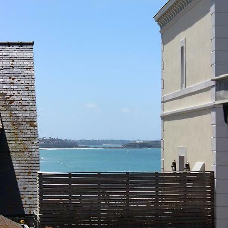 Kerschutz Lejlighed Saint-Malo Eksteriør billede
